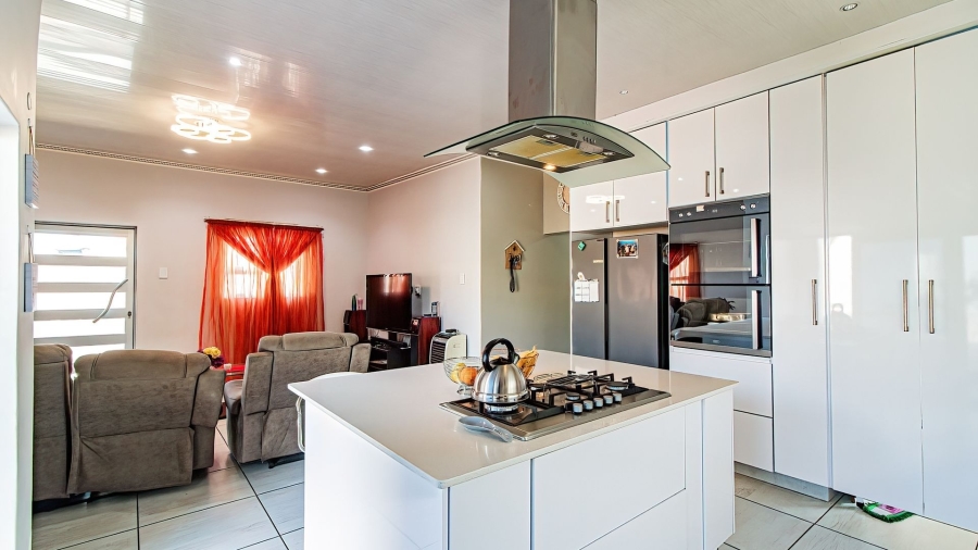 4 Bedroom Property for Sale in Buffalo Flats Eastern Cape